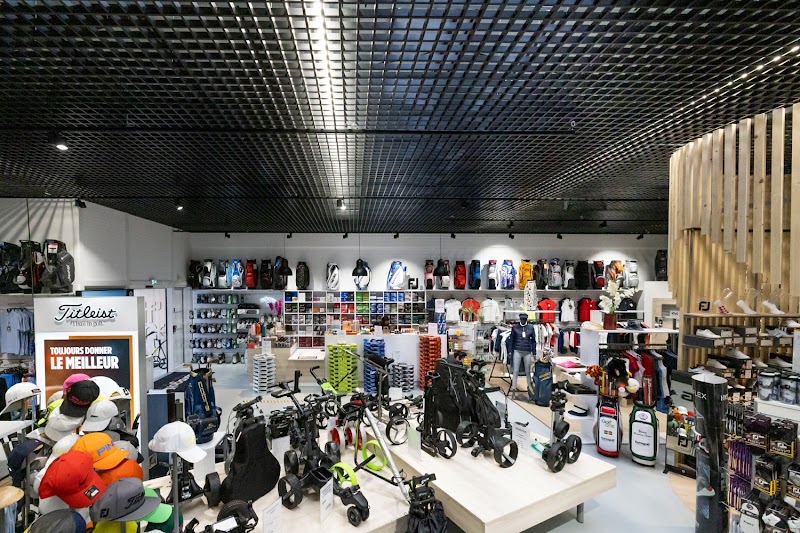 Golf One 64 à Biarritz - photo 2