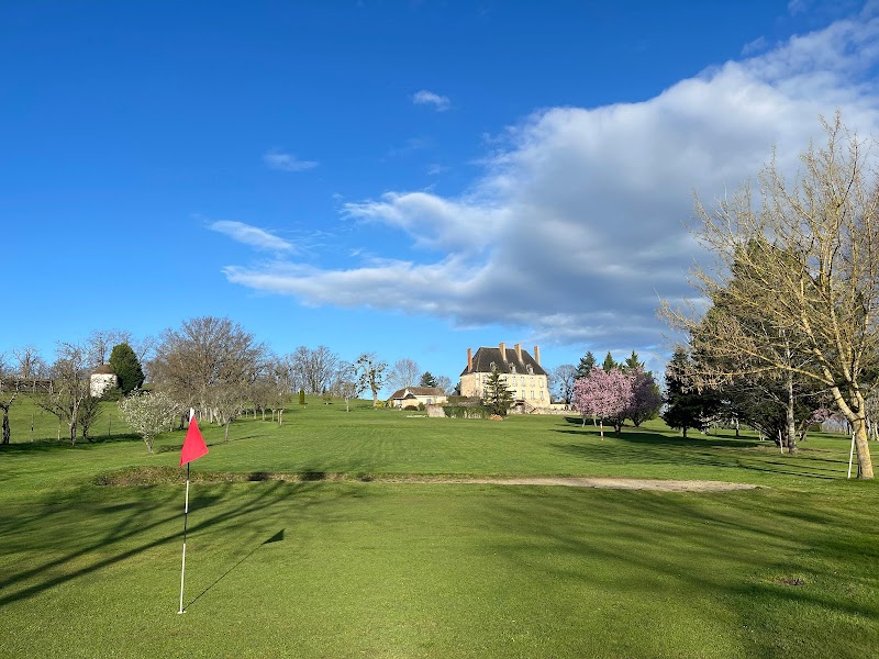 Golf Saint-Pourçain sur Sioule - Briailles à Saint-Pourçain-sur-Sioule - photo 3