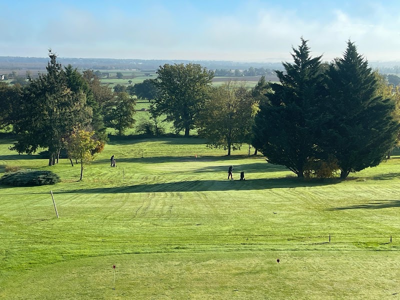 Golf Saint-Pourçain sur Sioule - Briailles à Saint-Pourçain-sur-Sioule - photo 4