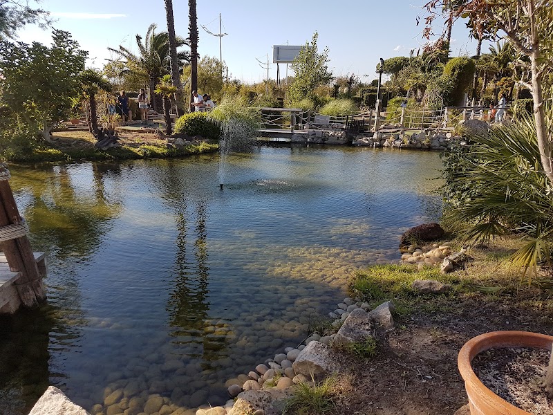 L'Aventure Mini Golf à Le Grau-du-Roi - photo 4