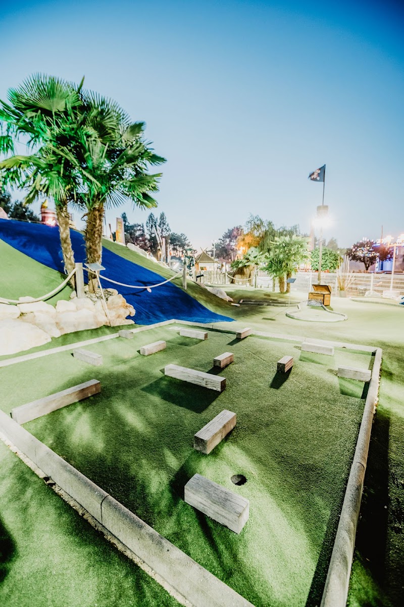 Le golf des pirates à Les Mathes - photo 3