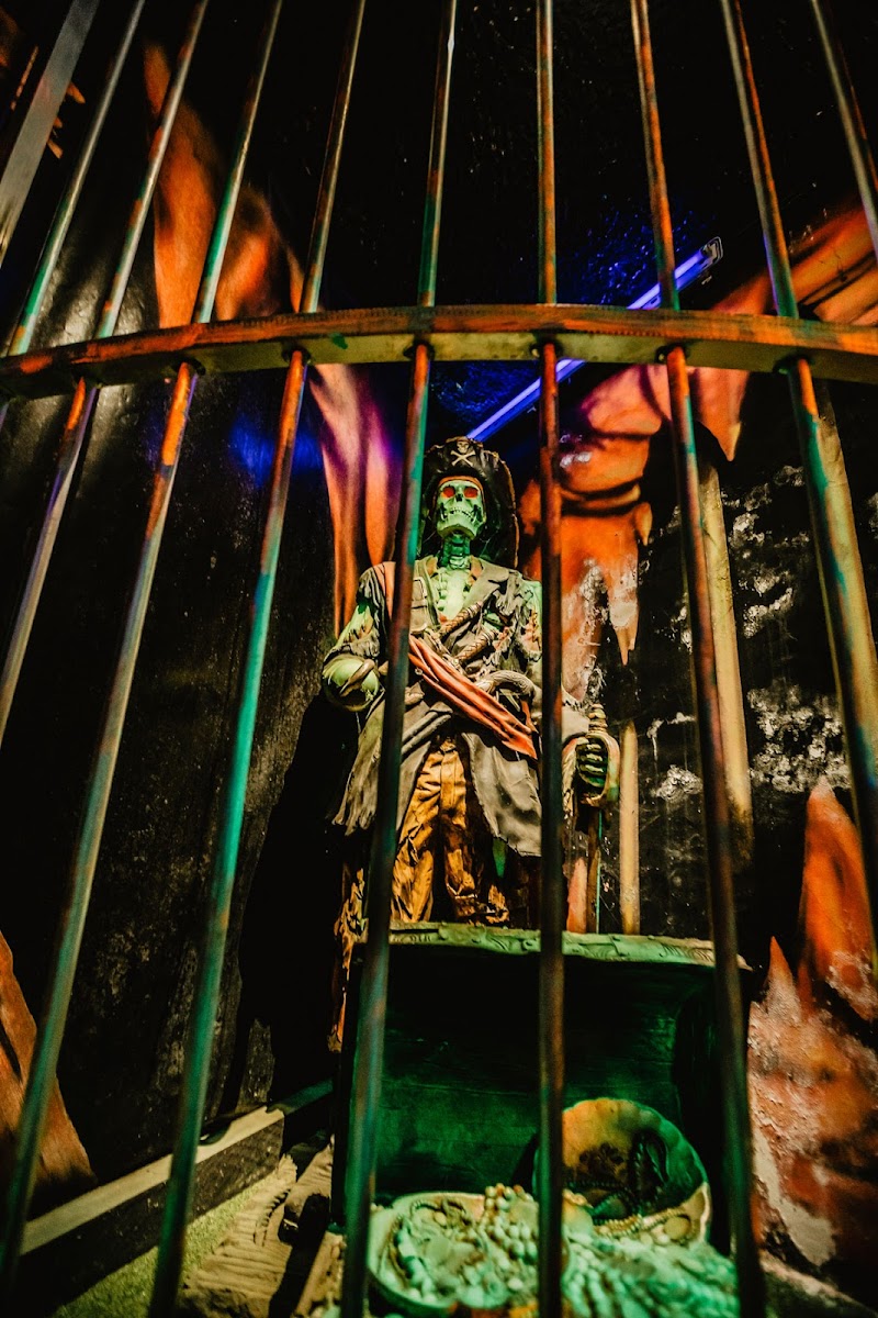Le golf des pirates à Les Mathes - photo 4