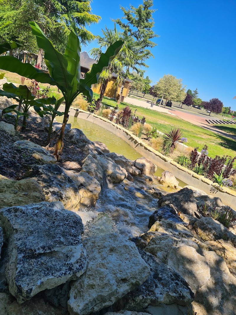 Le SWING - Mini-Golf à Amboise - photo 3