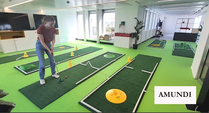 LocationMiniGolf à Antony - photo 2