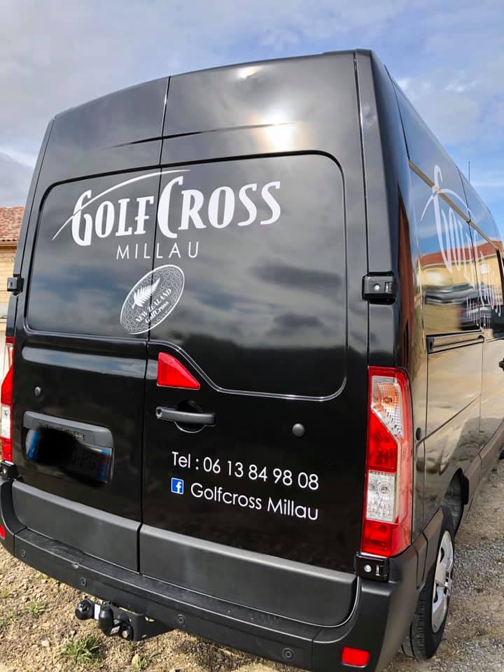 Ludi Golf Parc à Saint-Rome-de-Cernon - photo 3