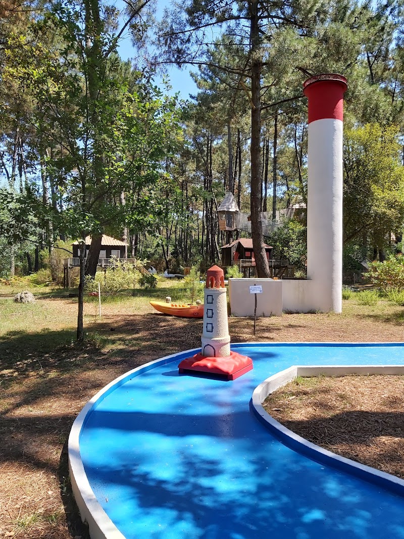 Max' Golf à Gujan-Mestras - photo 2