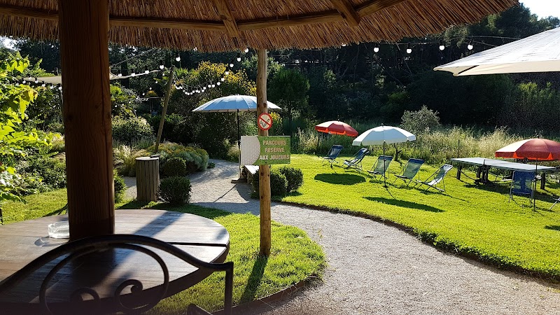 MINI GARDEN GOLF de provence à Bouc-Bel-Air - photo 2