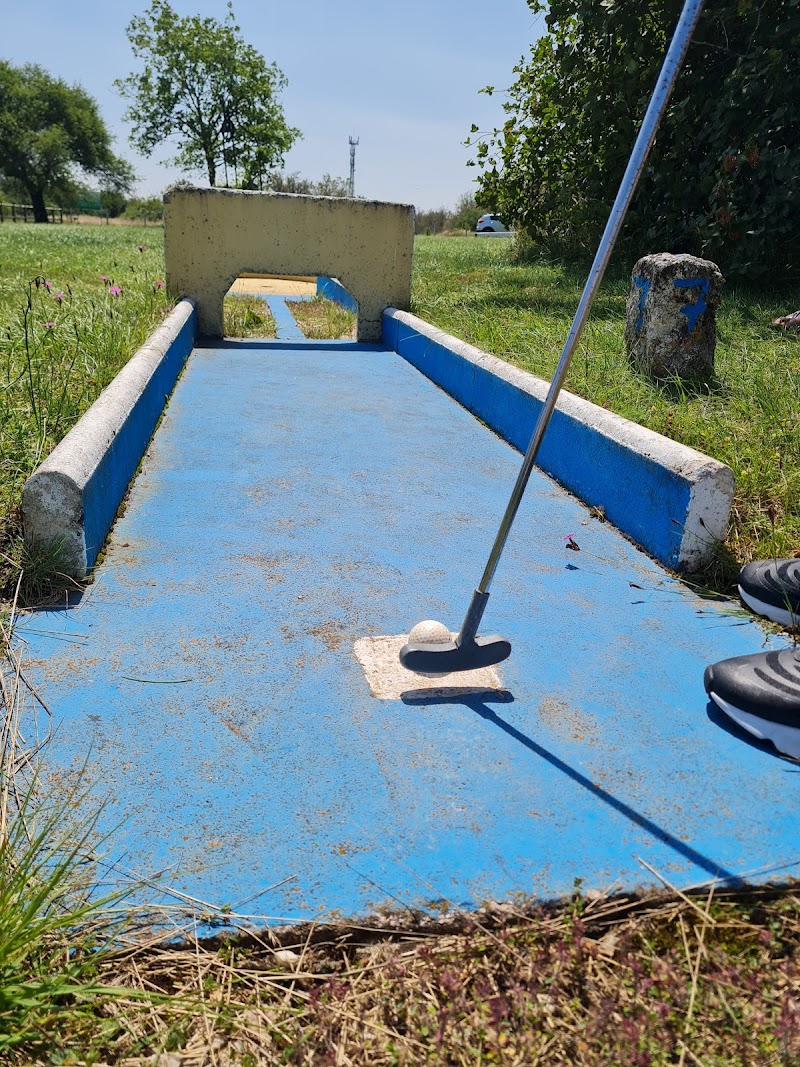 Mini-golf Associatif De Prenois à Prenois - photo 3