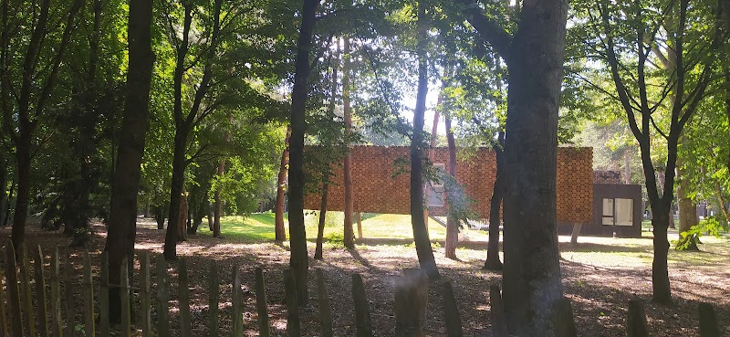 Mini-golf Au Parc des Bois à Rennes - photo 2