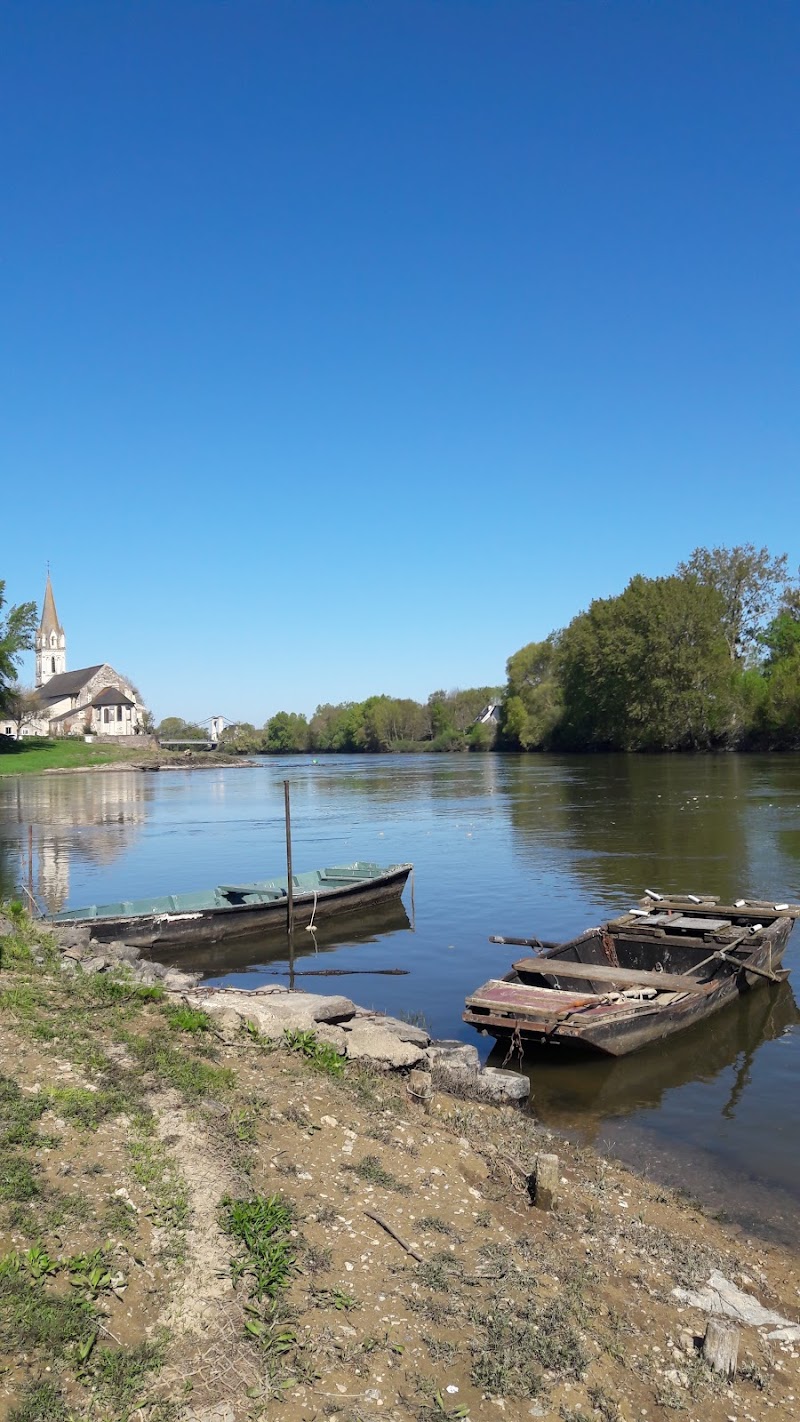 Mini Golf à Chalonnes-sur-Loire - photo 2