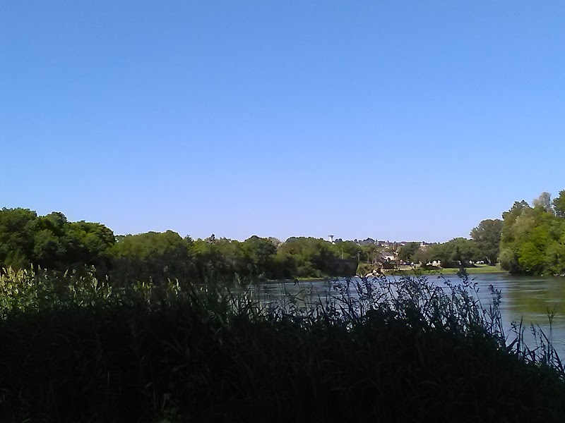 Mini Golf à Chalonnes-sur-Loire - photo 3