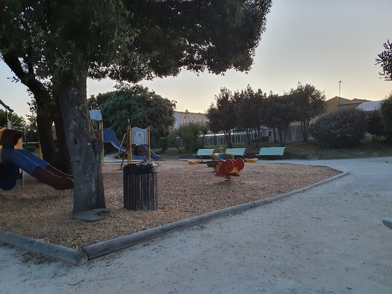 Mini Golf à Châtelaillon-Plage - photo 2