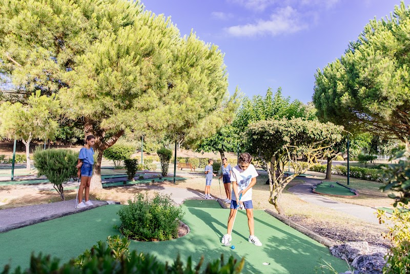 Mini Golf à Châtelaillon-Plage - photo 3