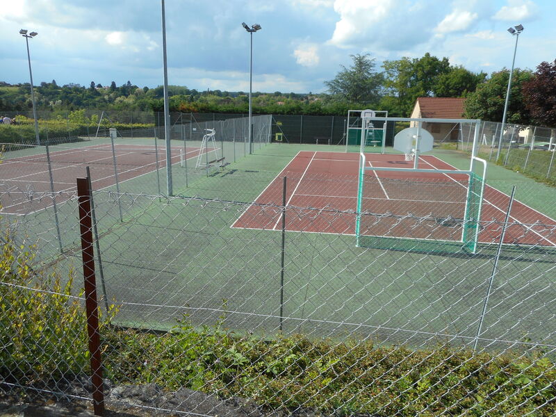 Mini Golf & City Stade - Chantelle à Chantelle - photo 2