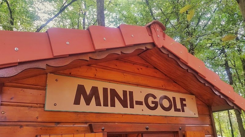 Mini Golf d'Amnéville à Amnéville - photo 4