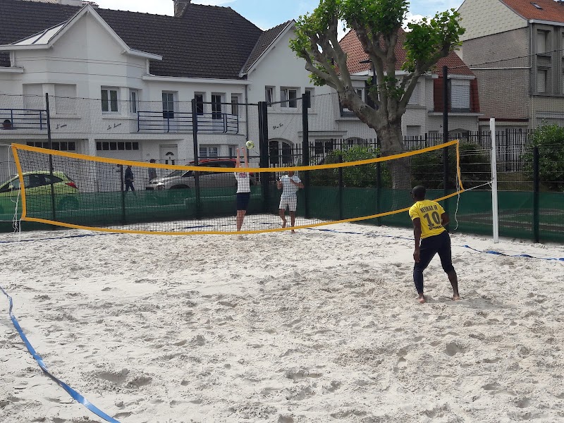 Mini-Golf de Bray-Dunes - tennis - padel - beach volley à Bray-Dunes - photo 3
