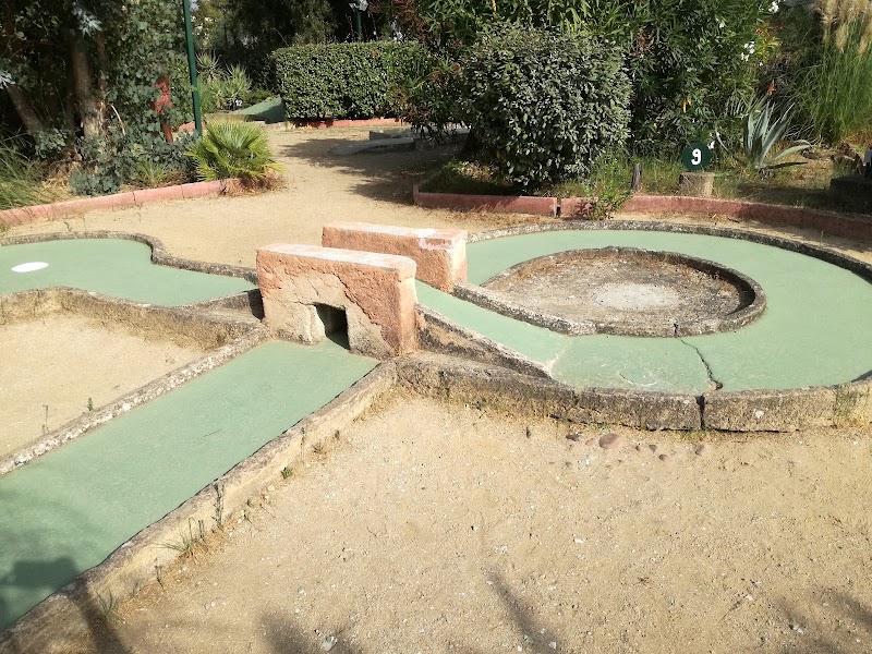 Mini Golf de Calvi à Calvi - photo 3