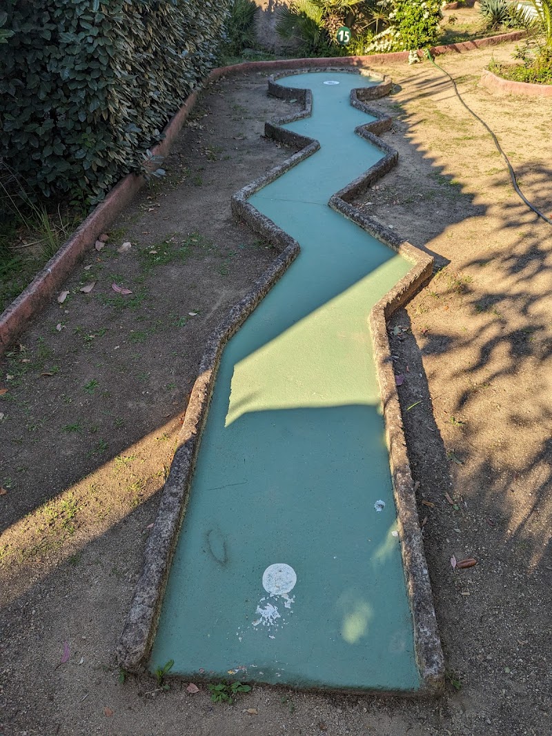 Mini Golf de Calvi à Calvi - photo 4