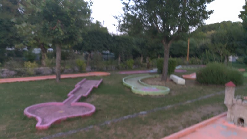 Mini Golf de Decize à Decize - photo 4