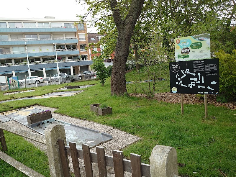 Mini-Golf de Dunkerque à Dunkerque - photo 3