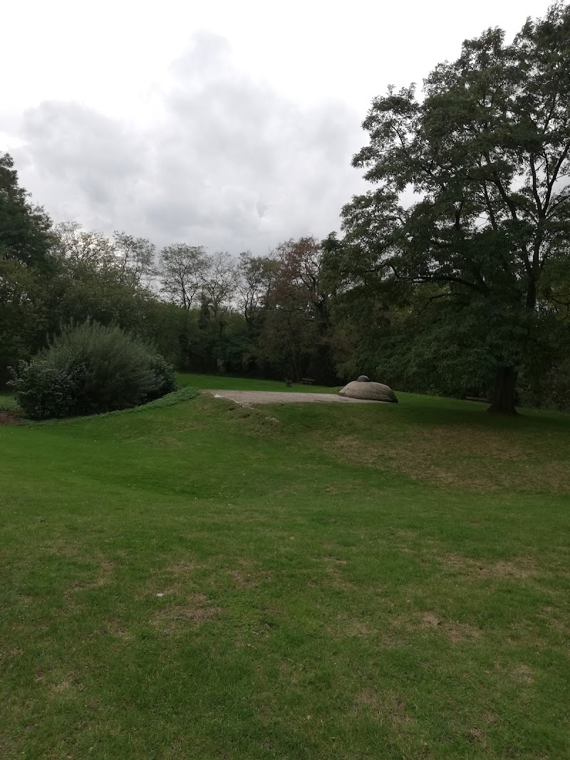 Mini Golf De La Base De Loisir Verlinghem Lompret Perenchies à Verlinghem - photo 3