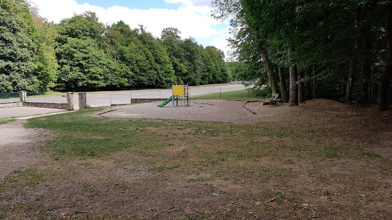 Mini-Golf de la Forêt de Haye - NANCY à Bois-de-Haye - photo 2