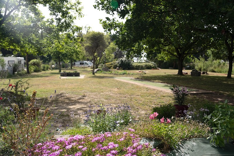 Mini Golf de La Mine D'or - Pénestin à Pénestin - photo 2