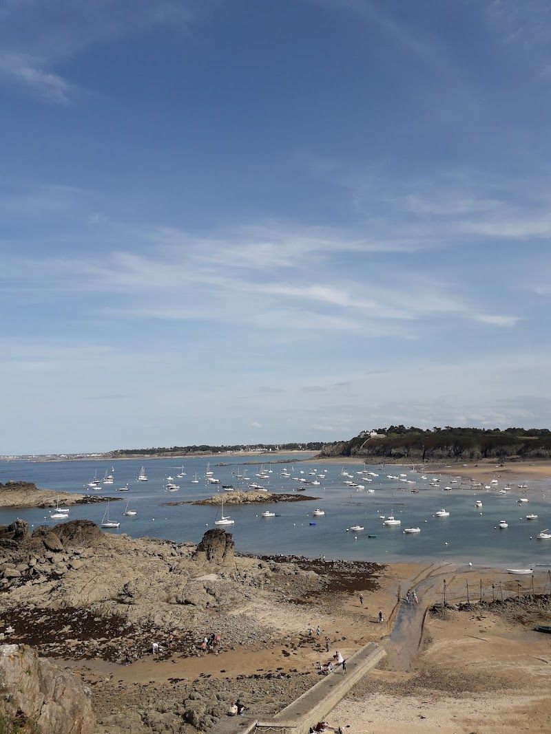 Mini Golf de la Plage à Saint-Lunaire - photo 4