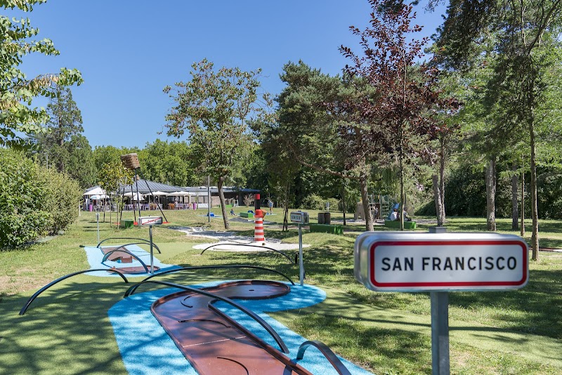 Mini-golf de Nantes - Le Petit Port (ouverture saisonnière d'avril à novembre) à Nantes - photo 2