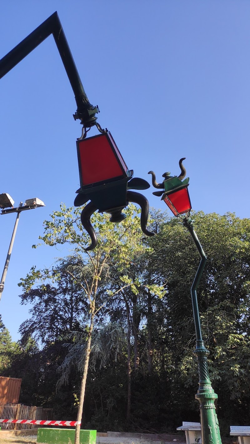 Mini-golf de Nantes - Le Petit Port (ouverture saisonnière d'avril à novembre) à Nantes - photo 4
