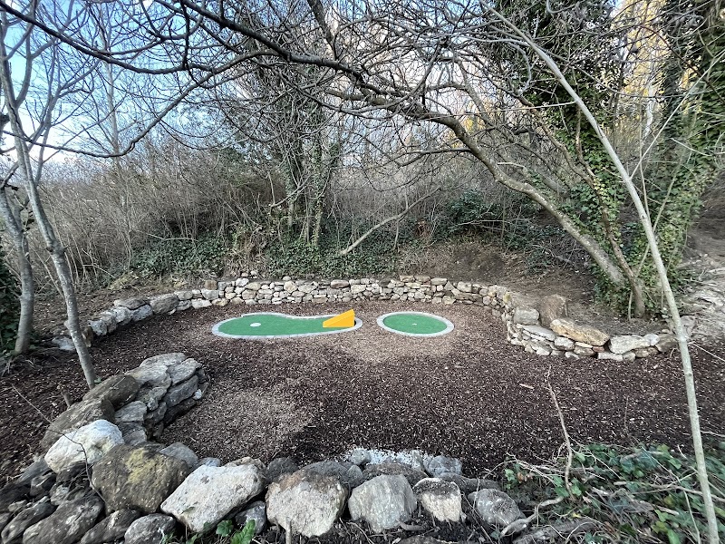 Mini golf de Roussas à Roussas - photo 3