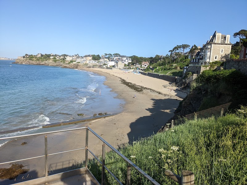 Mini-Golf de Saint-Enogat - Dinard à Dinard - photo 4