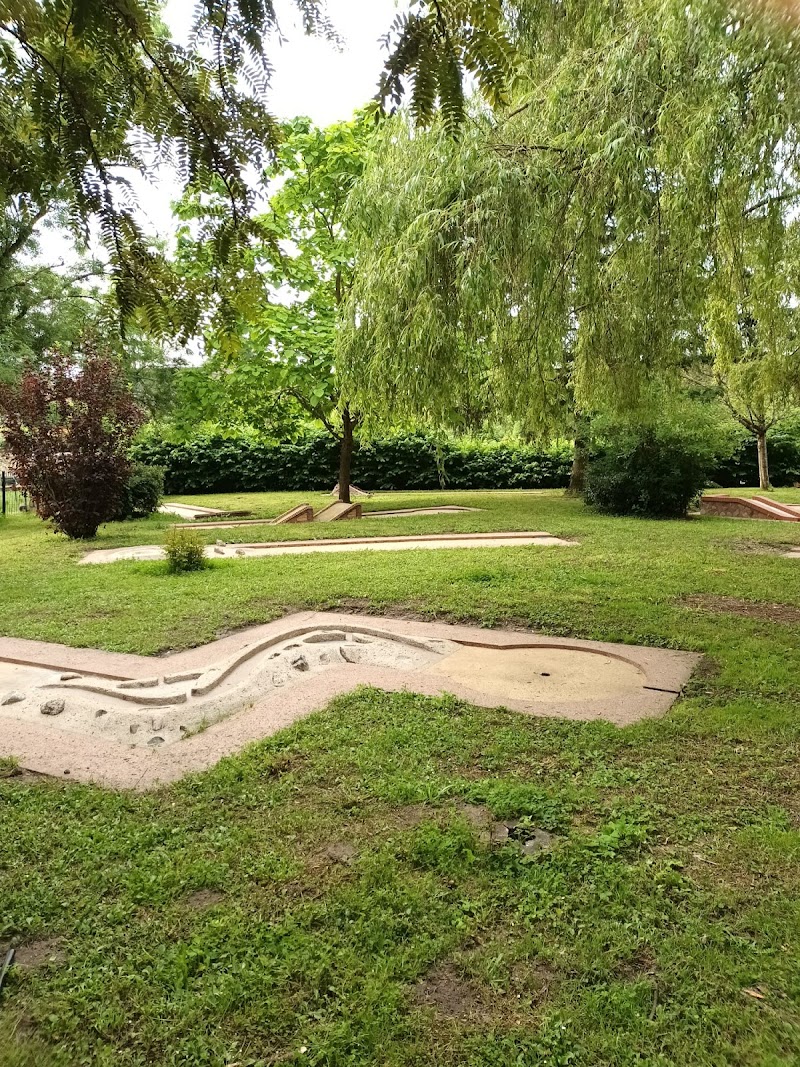 Mini-Golf de Veigné à Veigné - photo 3