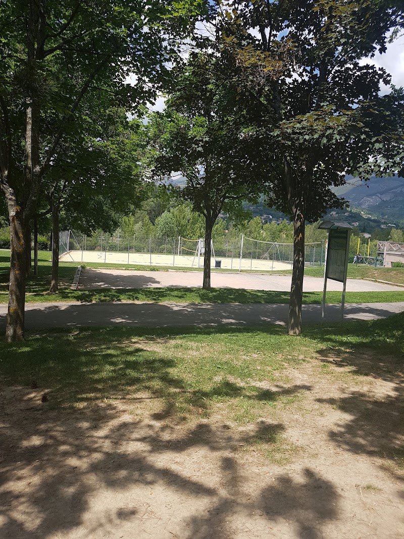 Mini Golf à Digne-les-Bains - photo 4