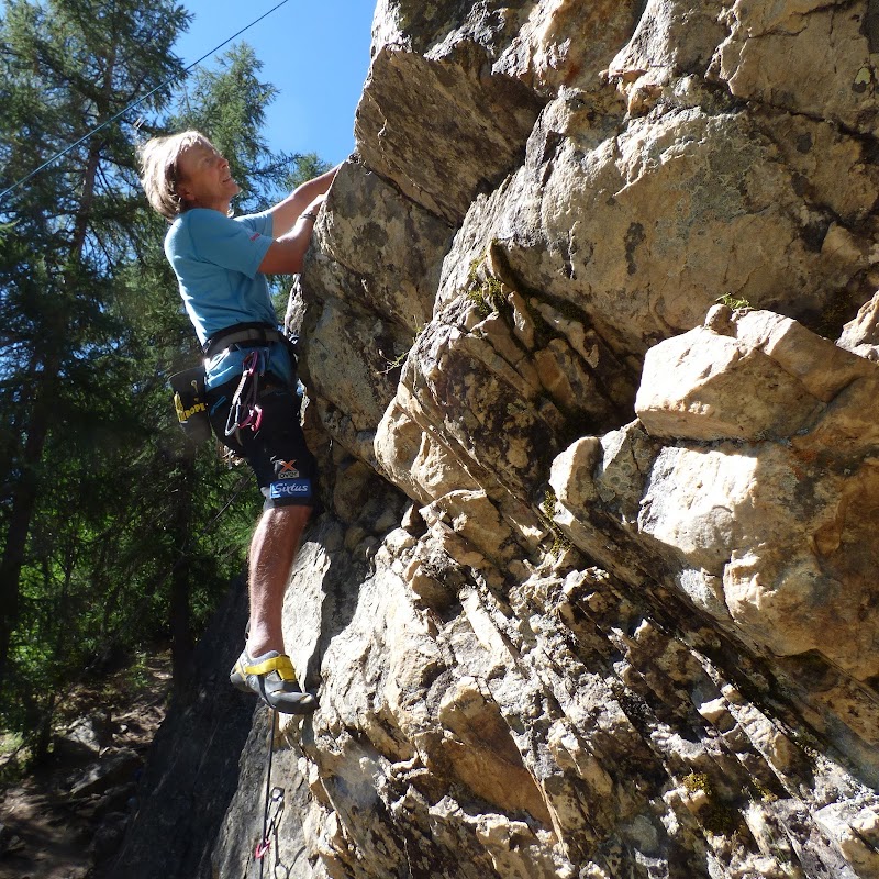 Mini Golf du Lac à La Salle-les-Alpes - photo 4
