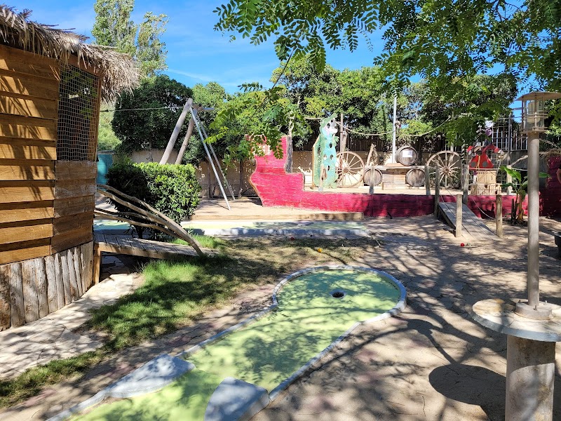 Mini Golf du Lion à Sérignan - photo 3