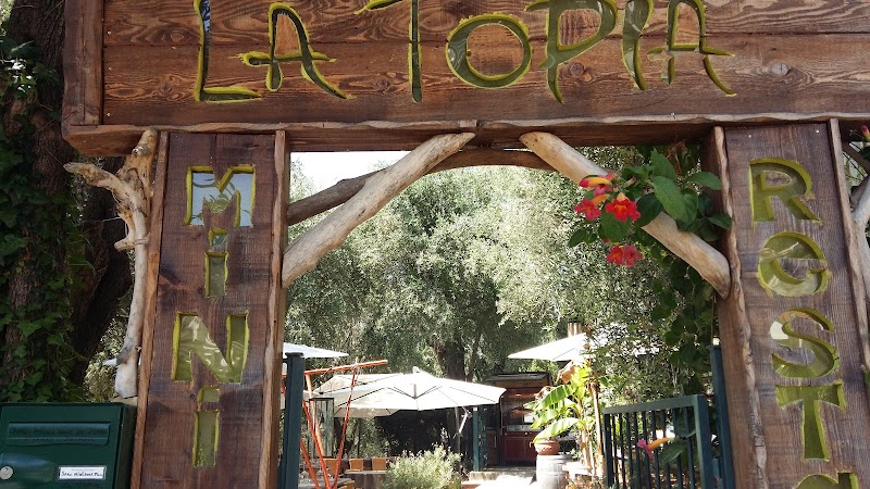 Mini golf du Pian à Menton - photo 4