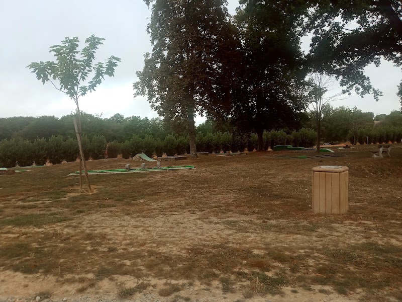 Mini golf Ernée à Ernée - photo 3