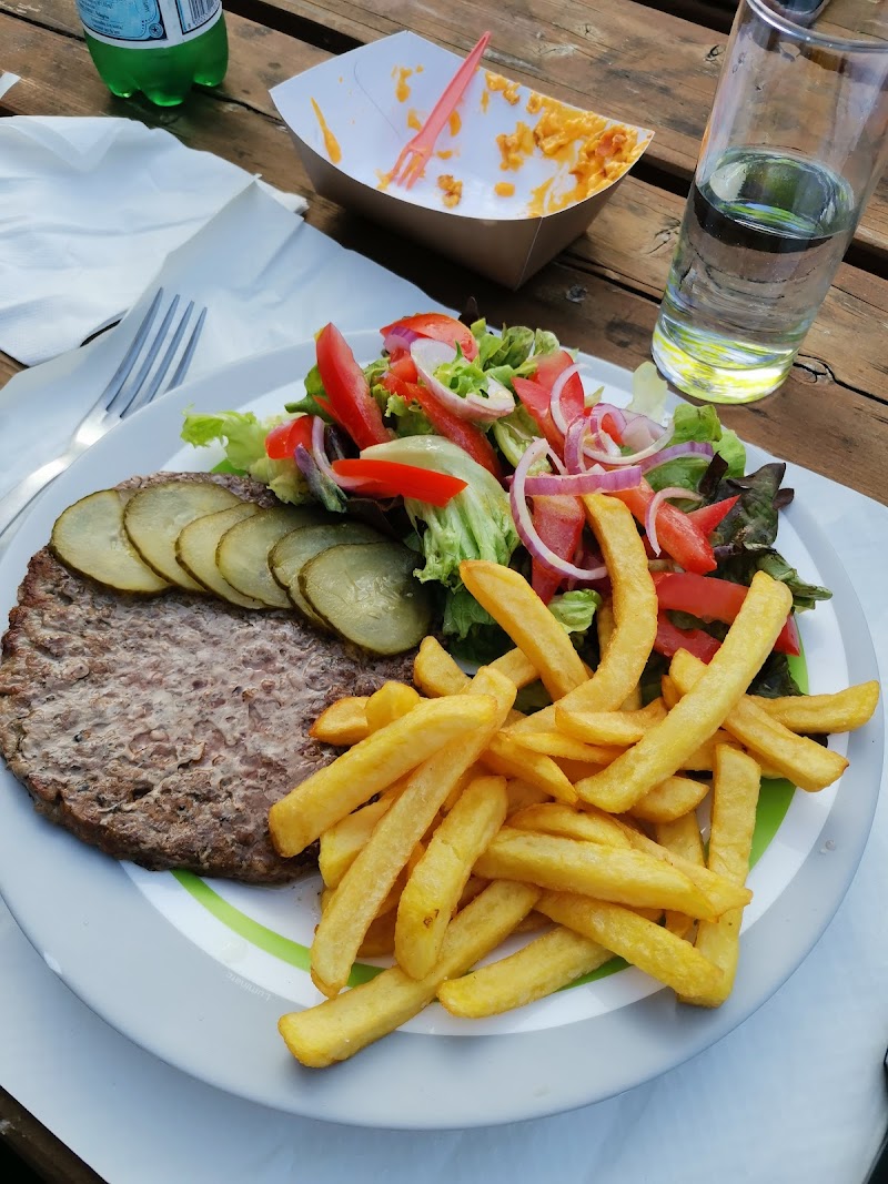 Mini-golf et snack à Attichy - photo 4