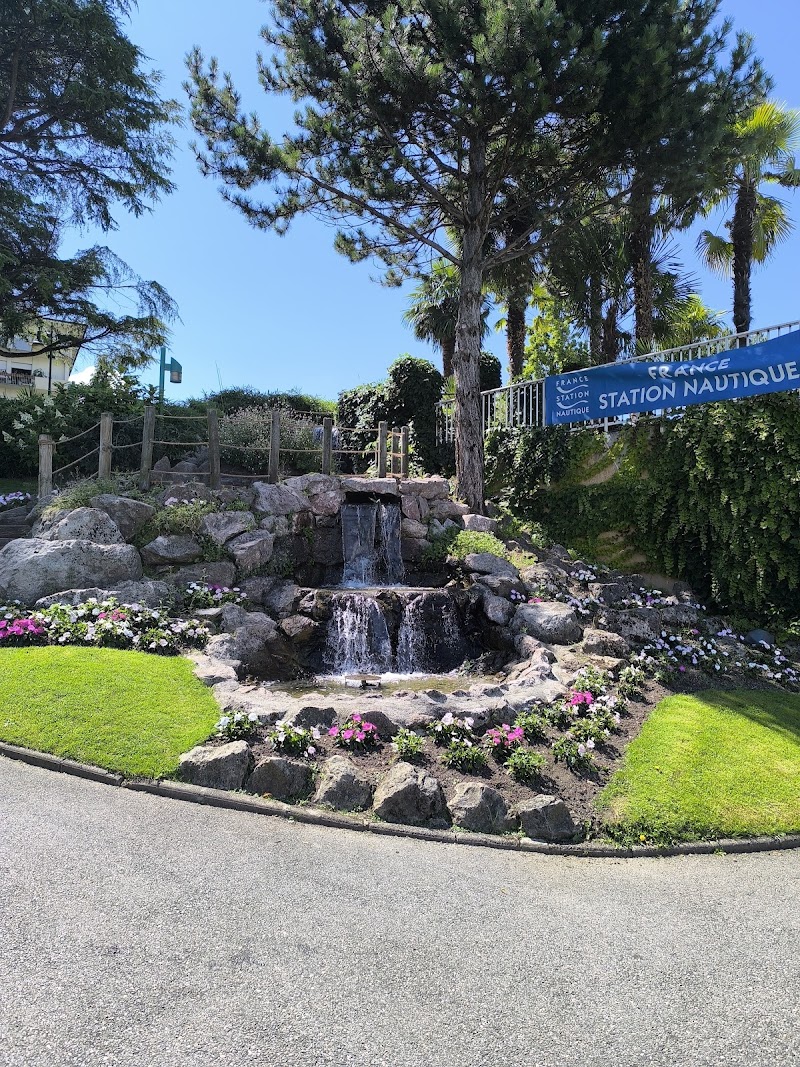 Mini Golf Evian les bains à Évian-les-Bains - photo 3