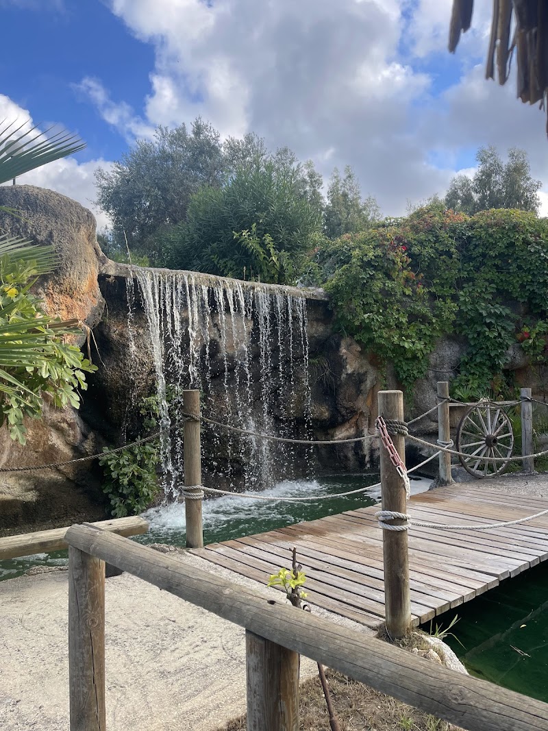 Mini-Golf Exotique du Lavandou à Le Lavandou - photo 4