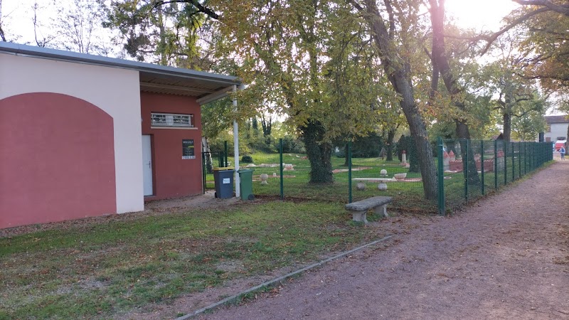 Mini-Golf à Feurs - photo 3