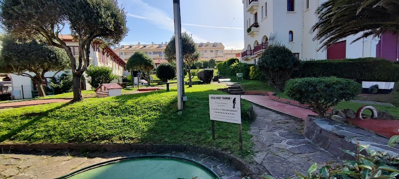 Mini-Golf à Hendaye - photo 2