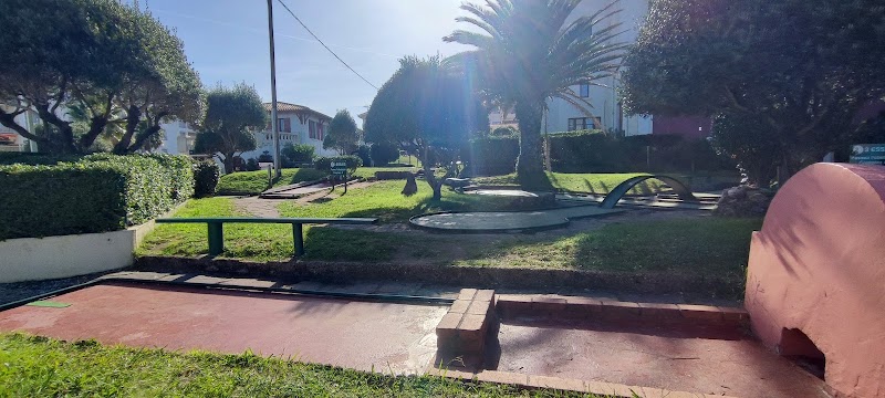 Mini-Golf à Hendaye - photo 3
