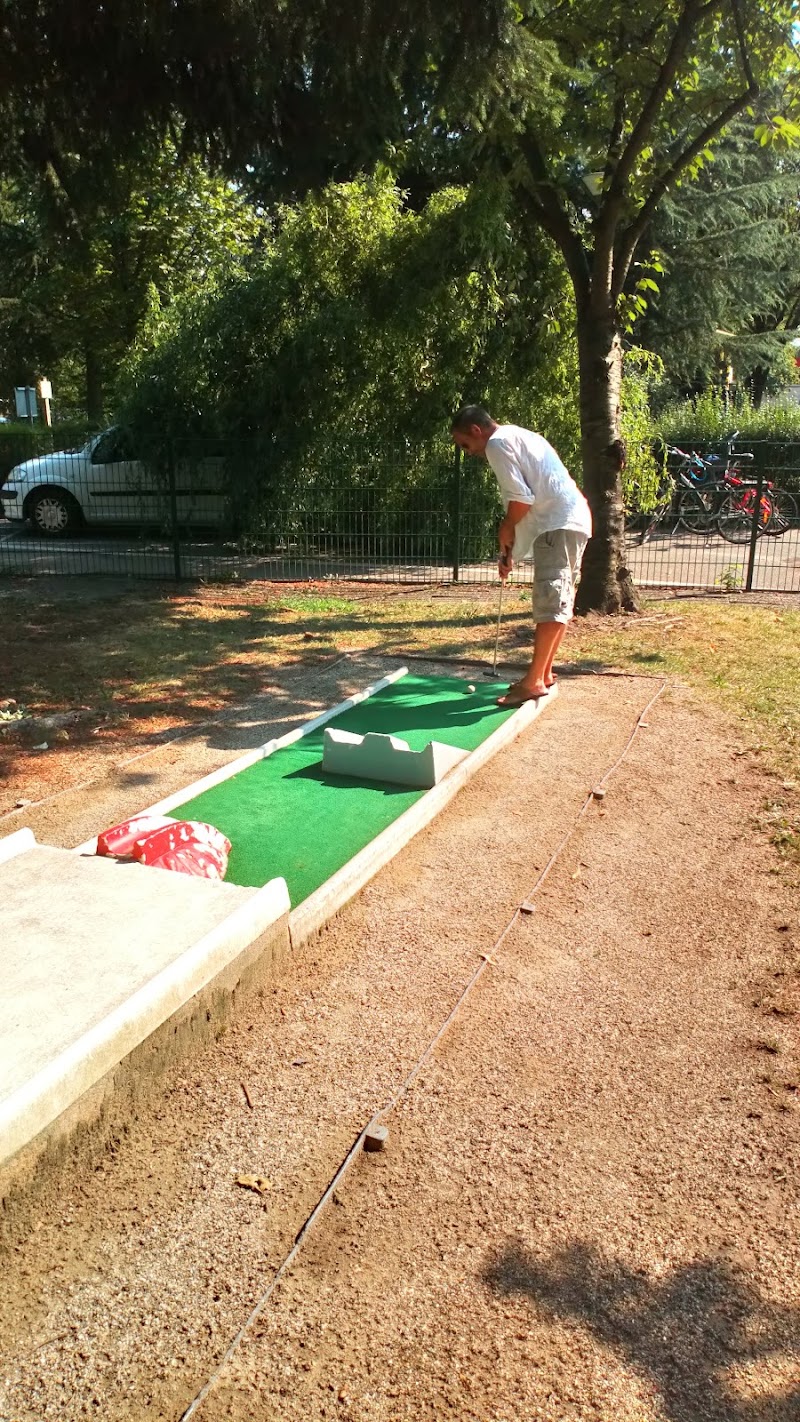 Mini Golf à Illkirch-Graffenstaden - photo 3