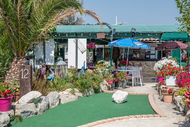 Mini-Golf Indiana à Toulon - photo 2