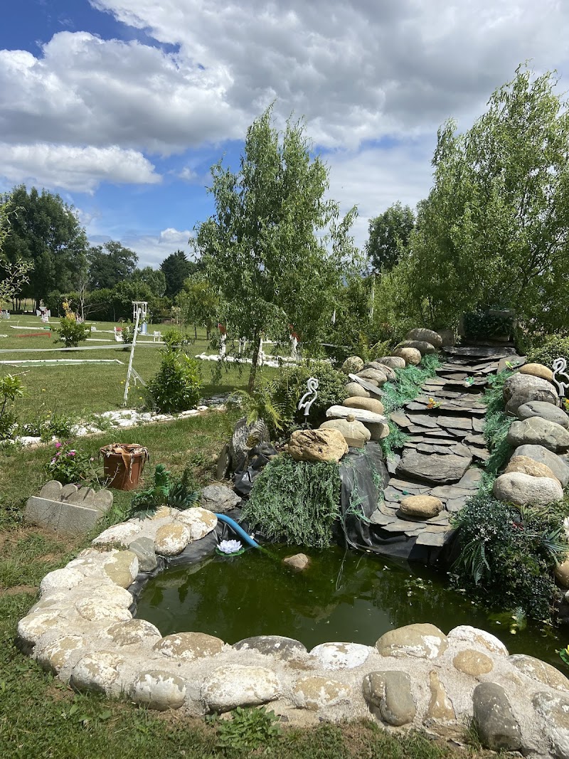 Mini golf Juillan à Juillan - photo 3