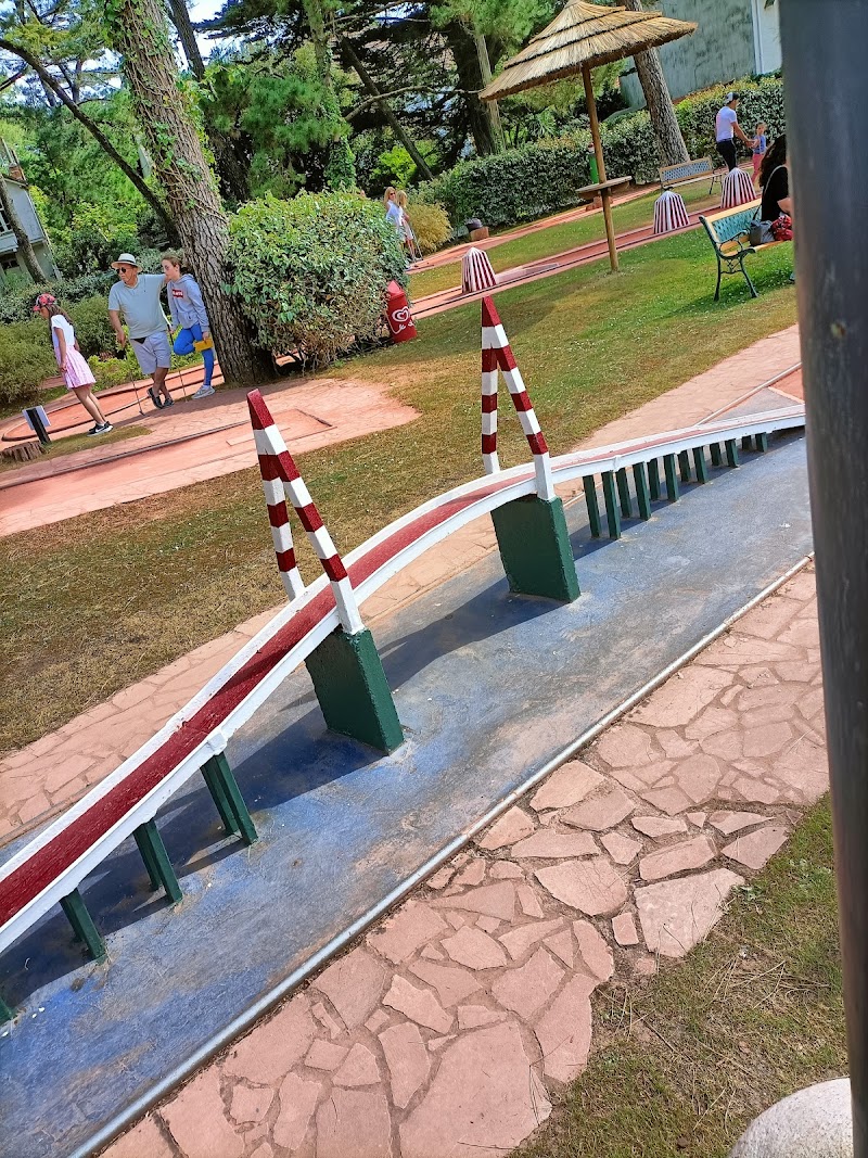 Mini Golf La Baule à La Baule-Escoublac - photo 4