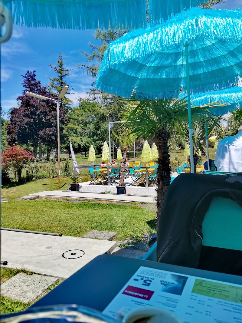 Mini-Golf à La Chaux-de-Fonds - photo 3