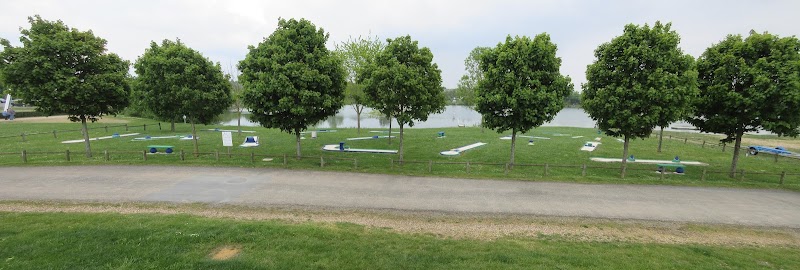 Mini Golf à La Ferté-Bernard - photo 2
